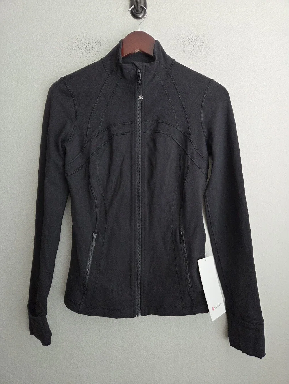 lululemon athletica material luon